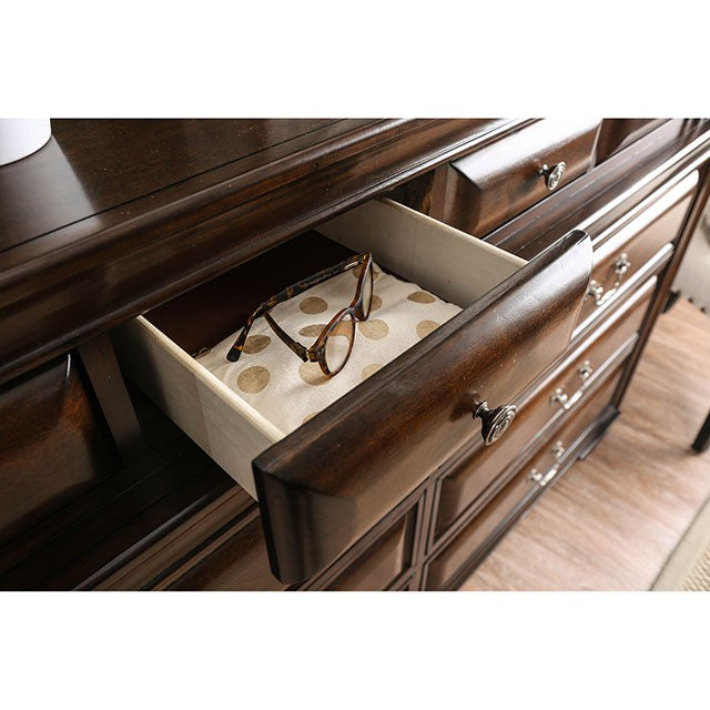 Brandt - Dresser