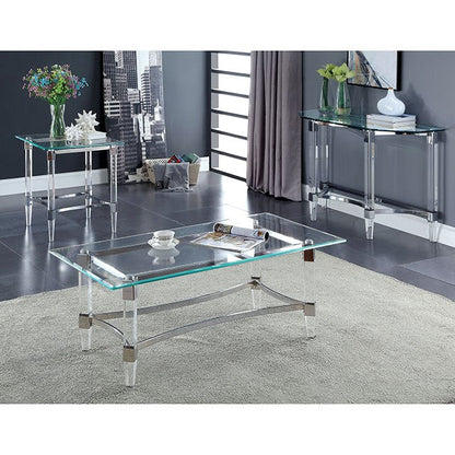 Beaumaris - Coffee Table