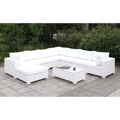 Somani - Coffee Table