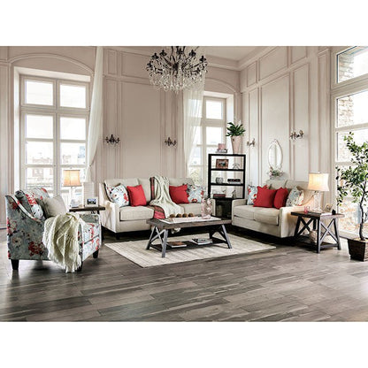Nadene - Love Seat