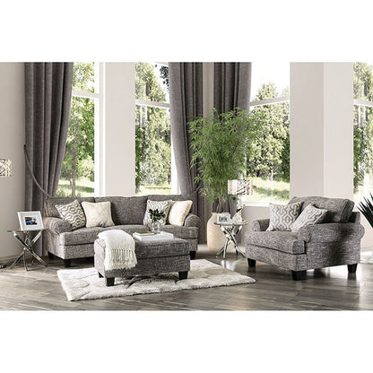 Pierpont - Ottoman
