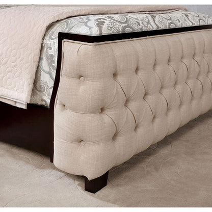 Camille - Queen Bed