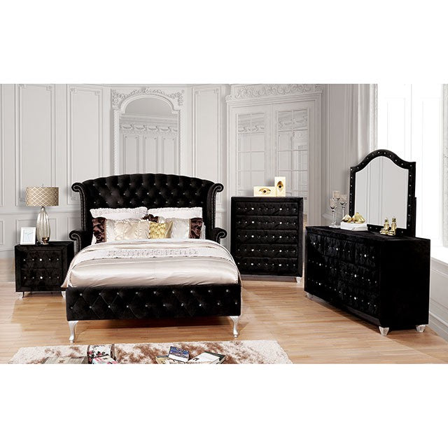 Alzir - Night Stand