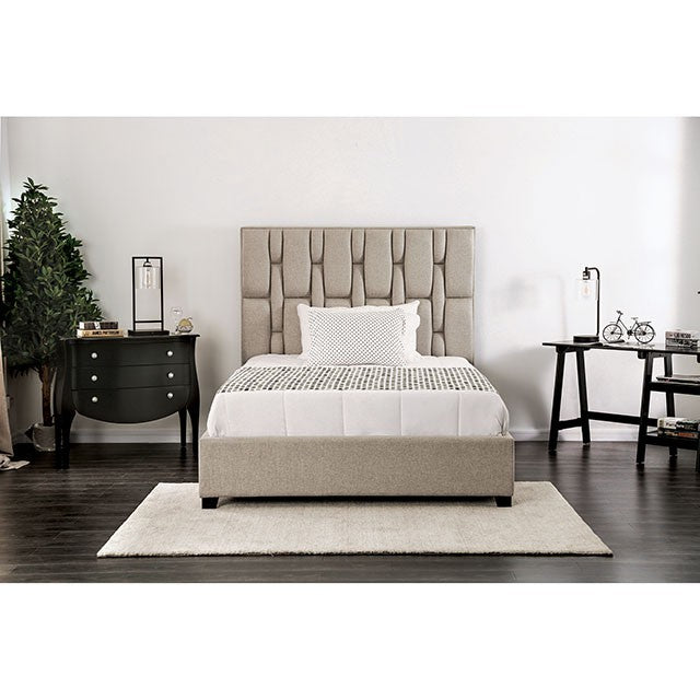 Deirdre - Twin Bed