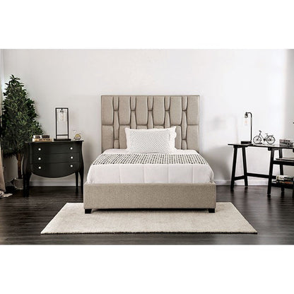 Deirdre - Twin Bed