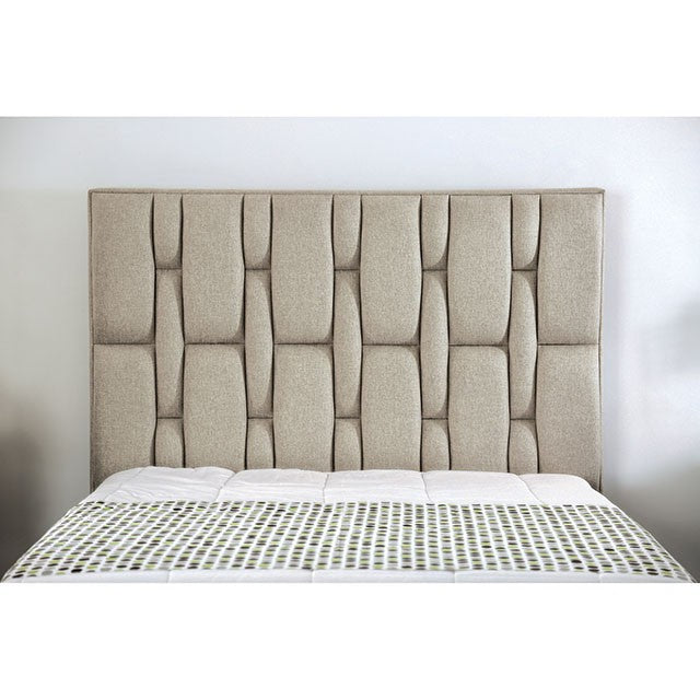 Deirdre - Twin Bed