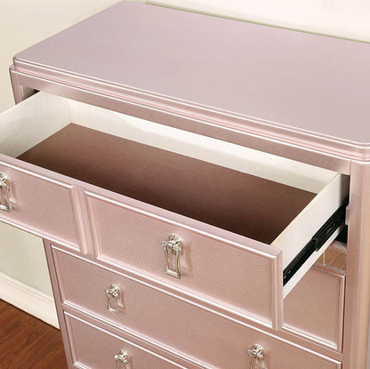 Avior - Twin Bed