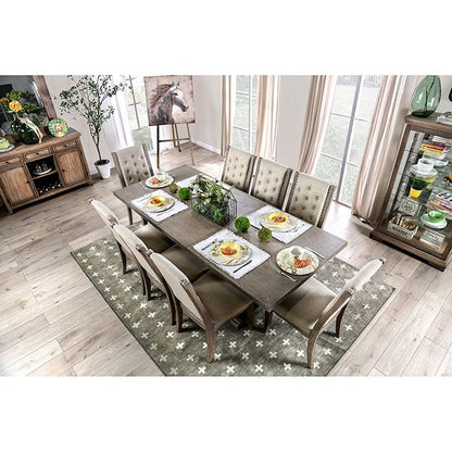 Patience - Dining Table