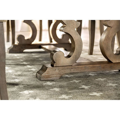 Patience - Dining Table