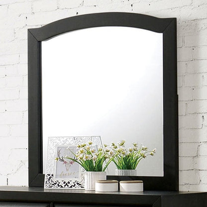Kirsten - Mirror