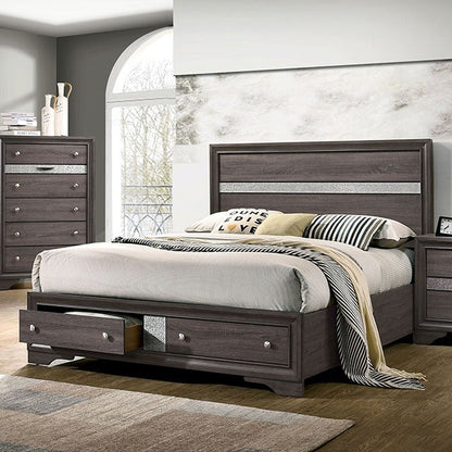 Chrissy - Dresser