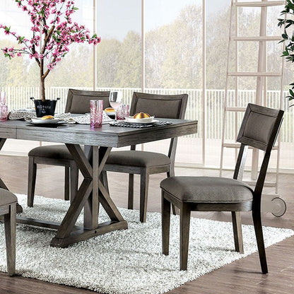 Leeds - Dining Table