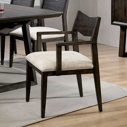 Meridian - Arm Chair