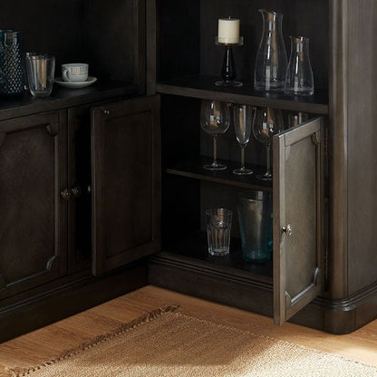 Voltaire - Corner Curio