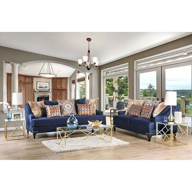 Sisseton - Sofa