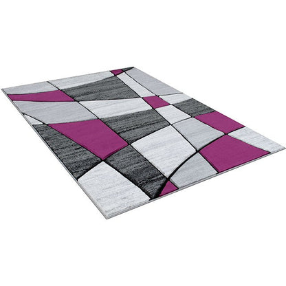 Niksar - Area Rug