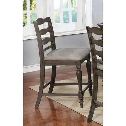 Theresa - Counter Ht. Chair (2/Ctn)