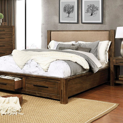 Coney - Cal.King Bed