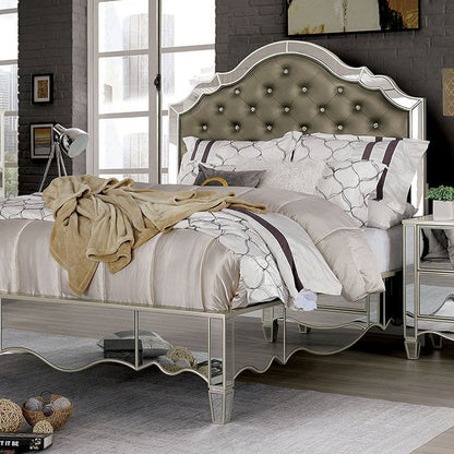 Eliora - Cal.King Bed
