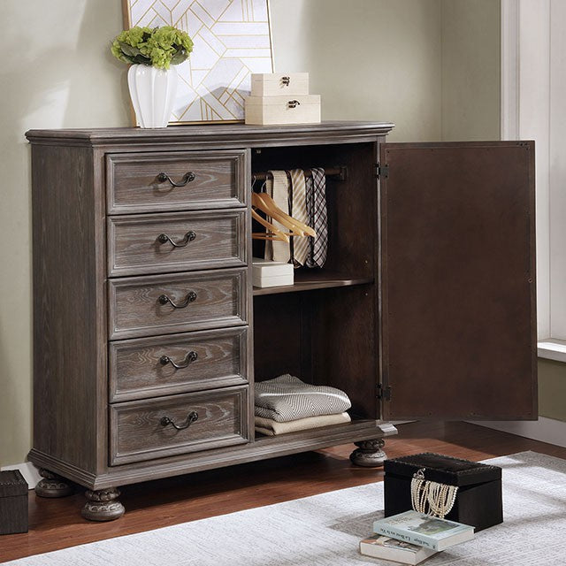 Lysandra - Armoire