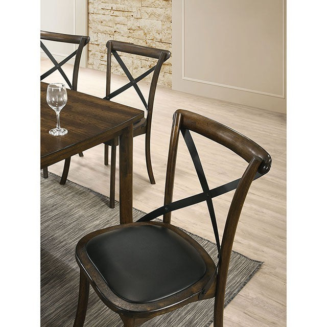 Buhl - Dining Table
