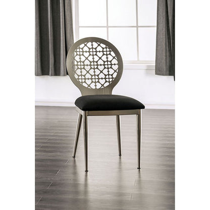 Abner - Side Chair (2/Ctn)