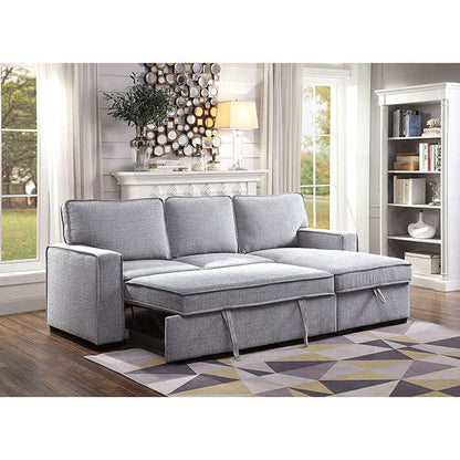 Ines - Sectional