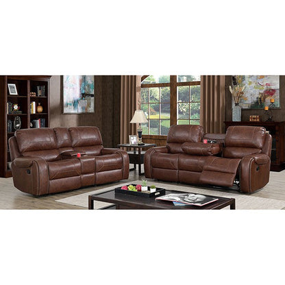Walter - Love Seat