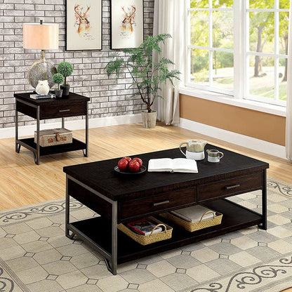 Wasta - End Table