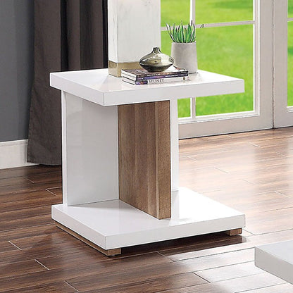 Moa - End Table