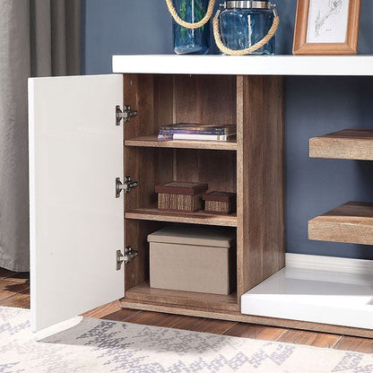 Moa - Sofa Table