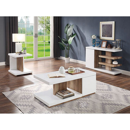 Moa - Sofa Table