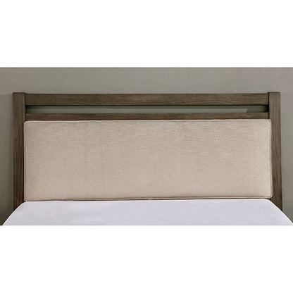 Tawana - Queen Bed