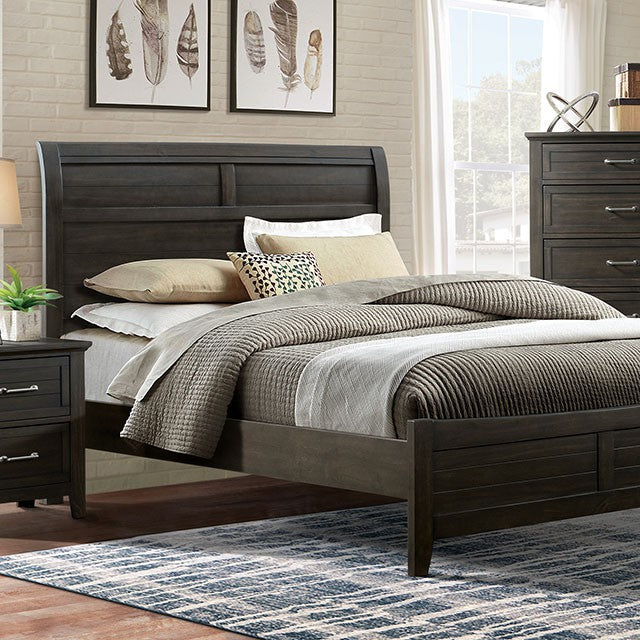Alaina - E.King Bed