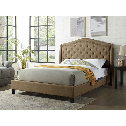 Carly - Full Bed