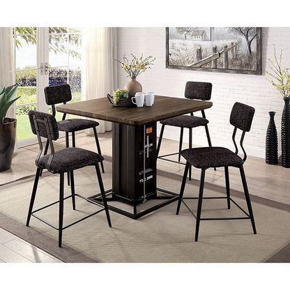 Dicarda - Counter Ht. Table