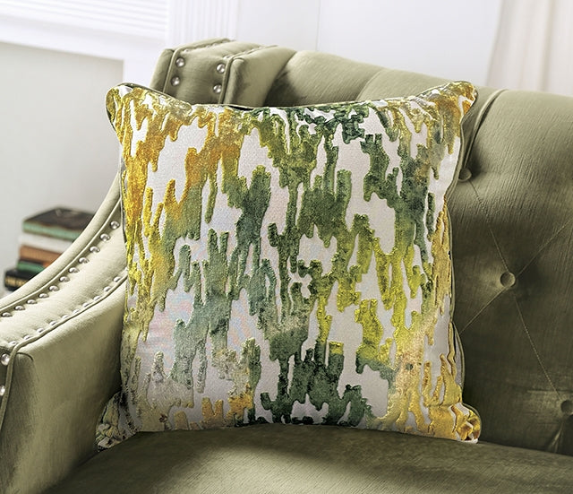 Kaye - Love Seat