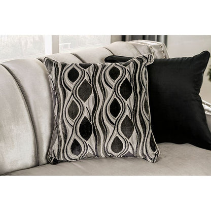 Elicia - Love Seat