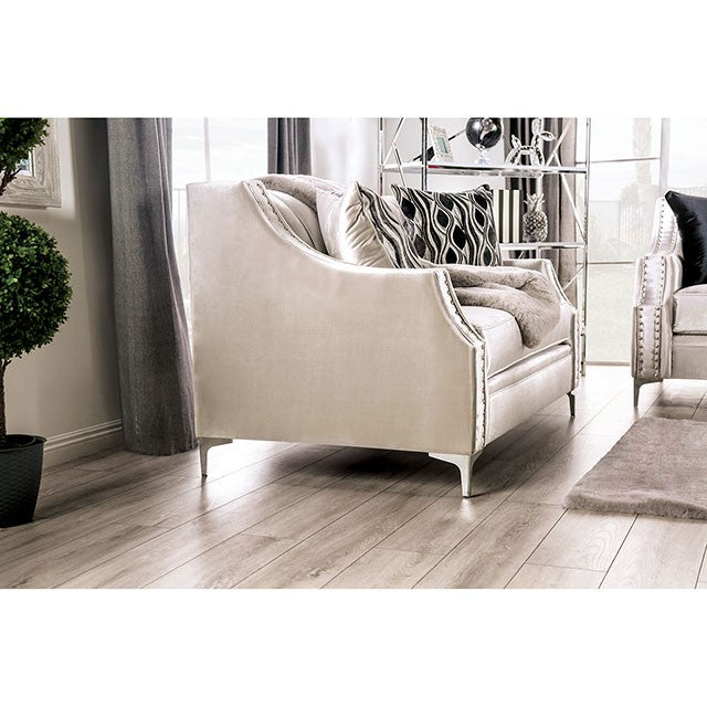 Elicia - Love Seat