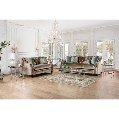Elicia - Sofa