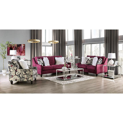 Jillian - Love Seat