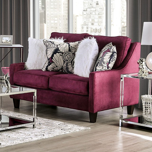Jillian - Love Seat