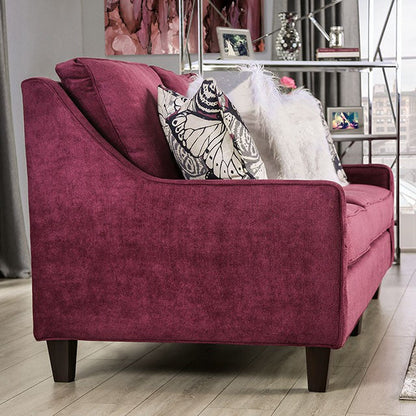 Jillian - Love Seat