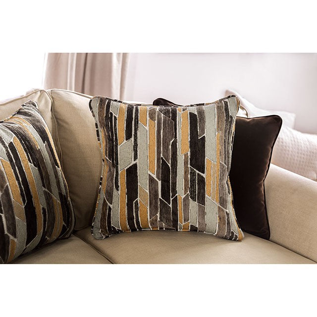 Kailyn - Love Seat