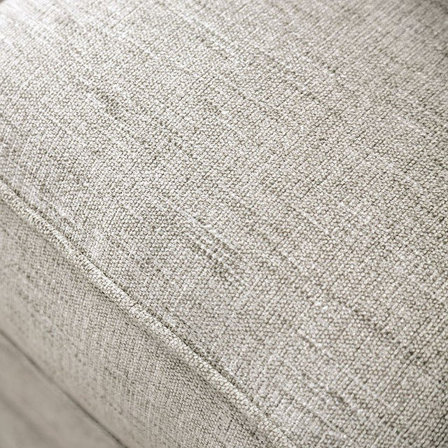 Emely - Love Seat