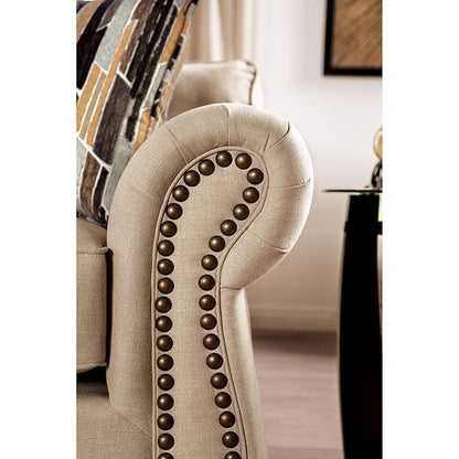 Kailyn - Love Seat