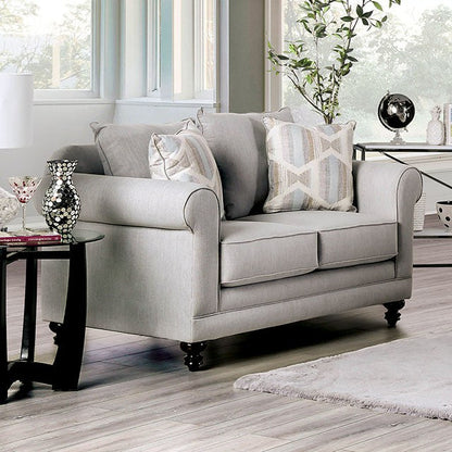 Kacey - Love Seat
