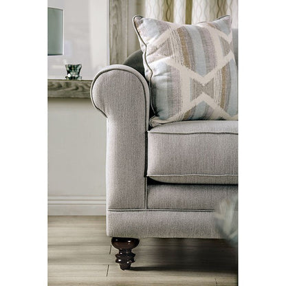 Kacey - Love Seat