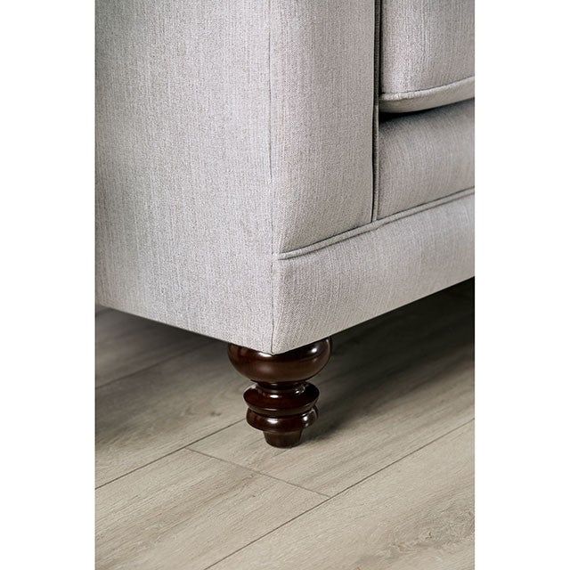 Kacey - Love Seat