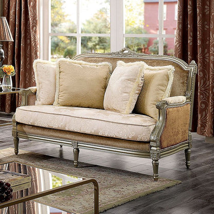 Langleben - Love Seat
